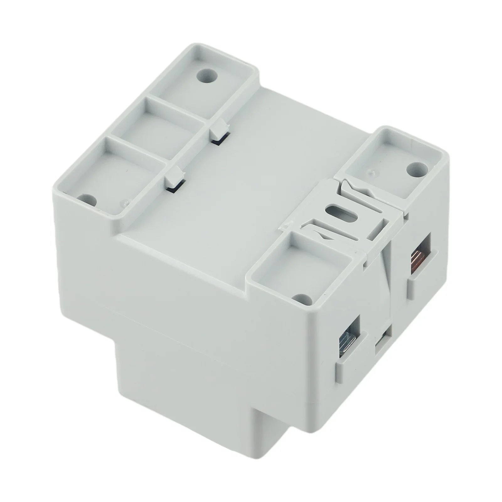 Din Rail Switch Remote Control AC170V~270V Digital Power Energy Volt Amp Kwh Frequency Factor Meter
Din Rail Switch Remote Control AC170V~270V Digital Power Energy Volt Amp Kwh Frequency Factor Meter