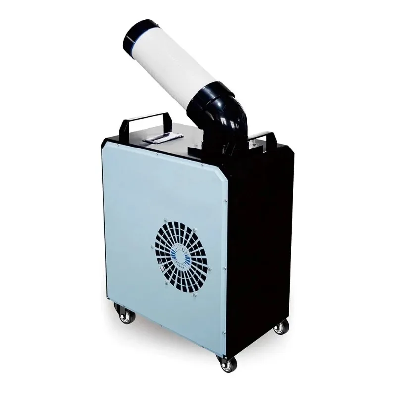 Windowless Portable Air Conditioner,9000 High Air Flow, Low Noise Air Conditioner for Room Home Office
Windowless Portable Air Conditioner,9000 High Air Flow, Low Noise Air Conditioner for Room Home Office