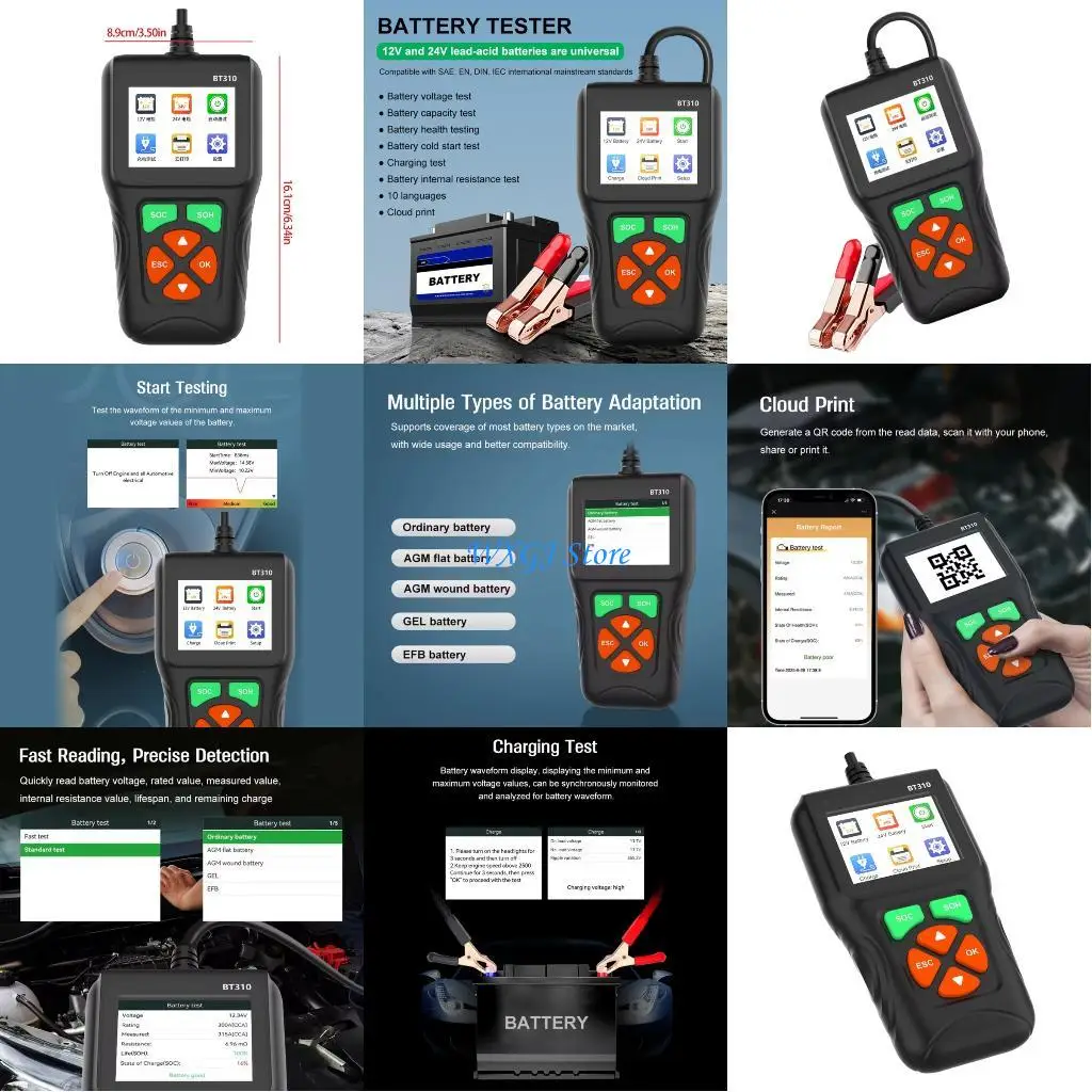37JE Песного автономной работы автомобиля для систем 12 В 24 В, включая AGM Cream EFP
37JE Песного автономной работы автомобиля для систем 12 В 24 В, включая AGM Cream EFP