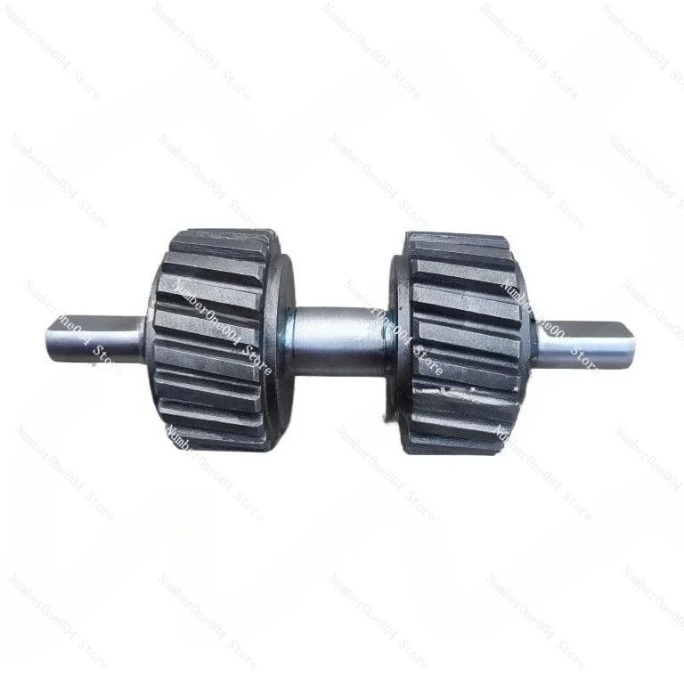 Детали машины для производства кормовых гранул Пресс-ролик Запасной фитинг для машины для гранулирования кормовых гранул
Детали машины для производства кормовых гранул Пресс-ролик Запасной фитинг для машины для гранулирования кормовых гранул