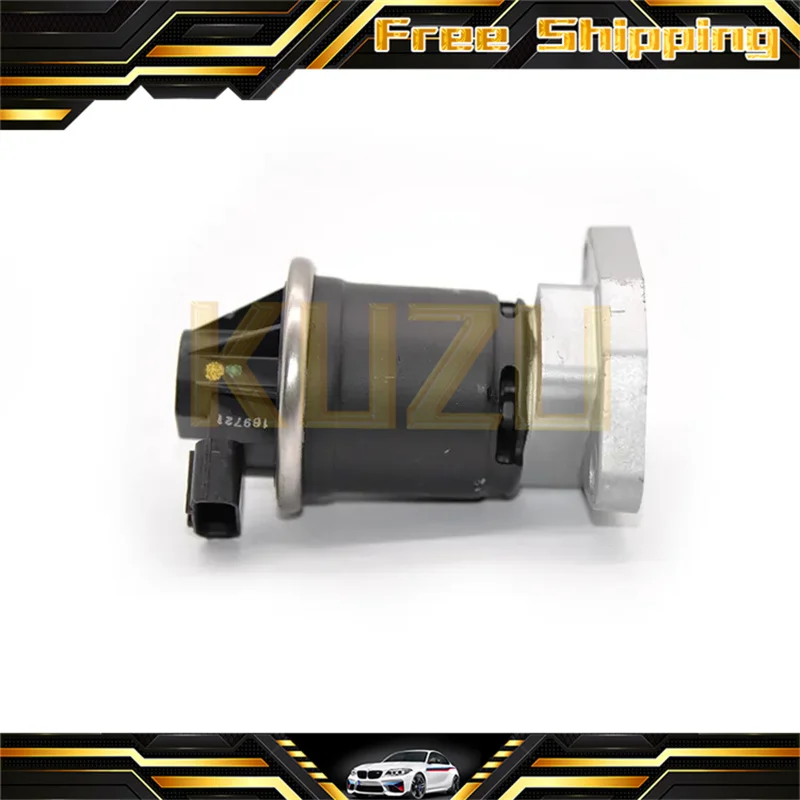 For Honda CIVIC VIII 2005-2011 IX 2012-2016 CR-Z 2010-2013 JAZZ III Exhaust Gas Recirculation Valve 18011-RB0-000 18011RB0000
For Honda CIVIC VIII 2005-2011 IX 2012-2016 CR-Z 2010-2013 JAZZ III Exhaust Gas Recirculation Valve 18011-RB0-000 18011RB0000