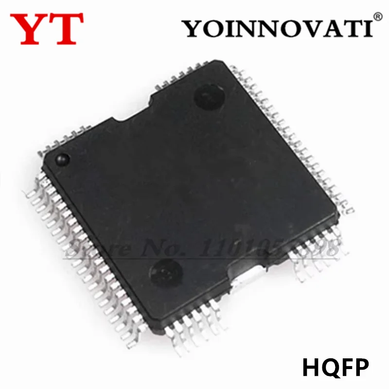 10PCS NEW 30651 30618 30621 30620 40017 40042 40049 40038 40055 40048 40069 48007 48017 40107 sunminds (YT) HQFP
10PCS NEW 30651 30618 30621 30620 40017 40042 40049 40038 40055 40048 40069 48007 48017 40107 sunminds (YT) HQFP