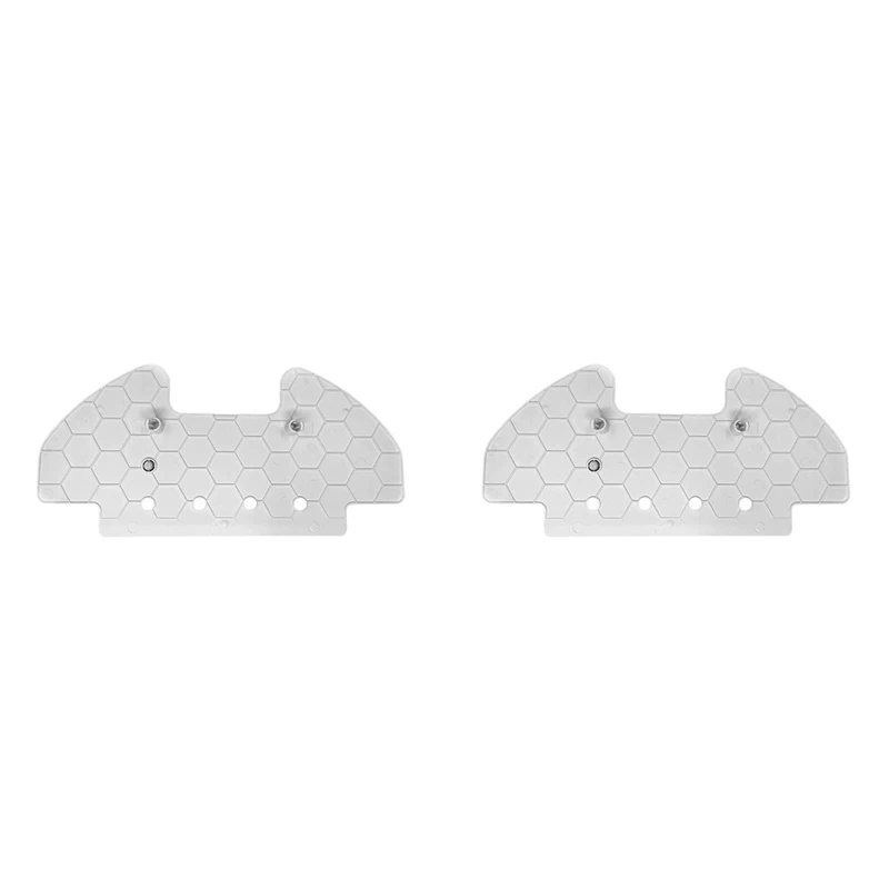 2025-2X Mop Cloth Frame Board Mop Cloth Holder Mopping Clothes Plate For Samsung Powerbot-E VR05R5050WK Vacuum Cleaner Parts
2025-2X Mop Cloth Frame Board Mop Cloth Holder Mopping Clothes Plate For Samsung Powerbot-E VR05R5050WK Vacuum Cleaner Parts