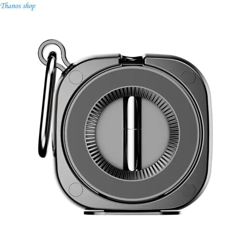 Carabiner Clip Phone Mount Support 720° Rotation And Compact Foldable Design For Multipe Viewing X37A
Carabiner Clip Phone Mount Support 720° Rotation And Compact Foldable Design For Multipe Viewing X37A