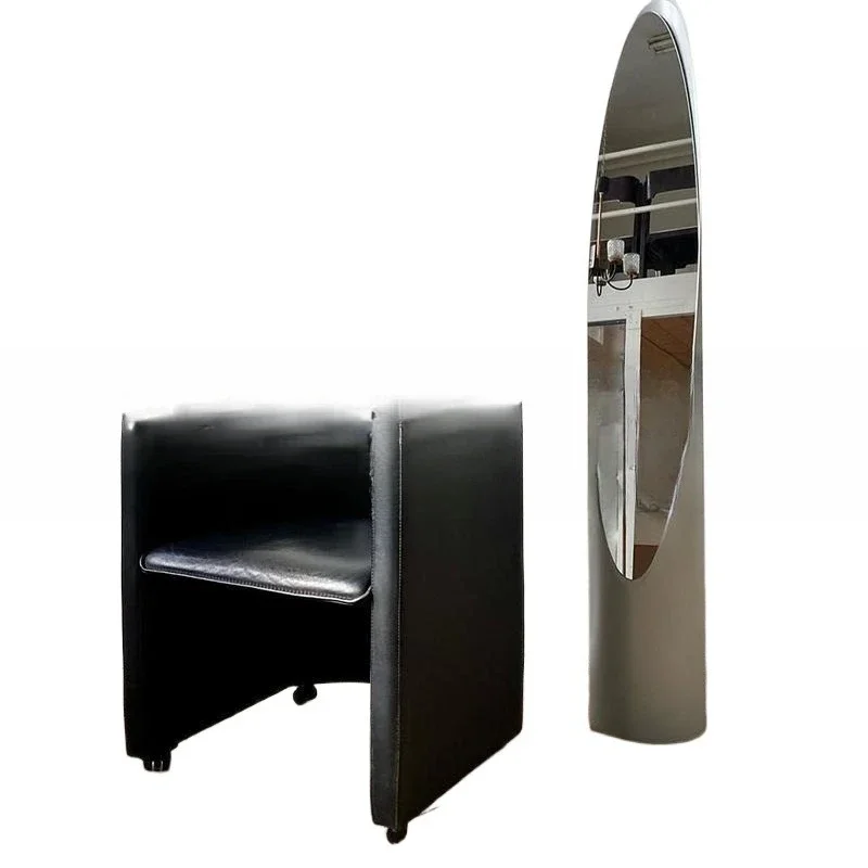 Single sofa living room, minimalist designer, Nordic, reception and leisure chair furniture
Single sofa living room, minimalist designer, Nordic, reception and leisure chair furniture