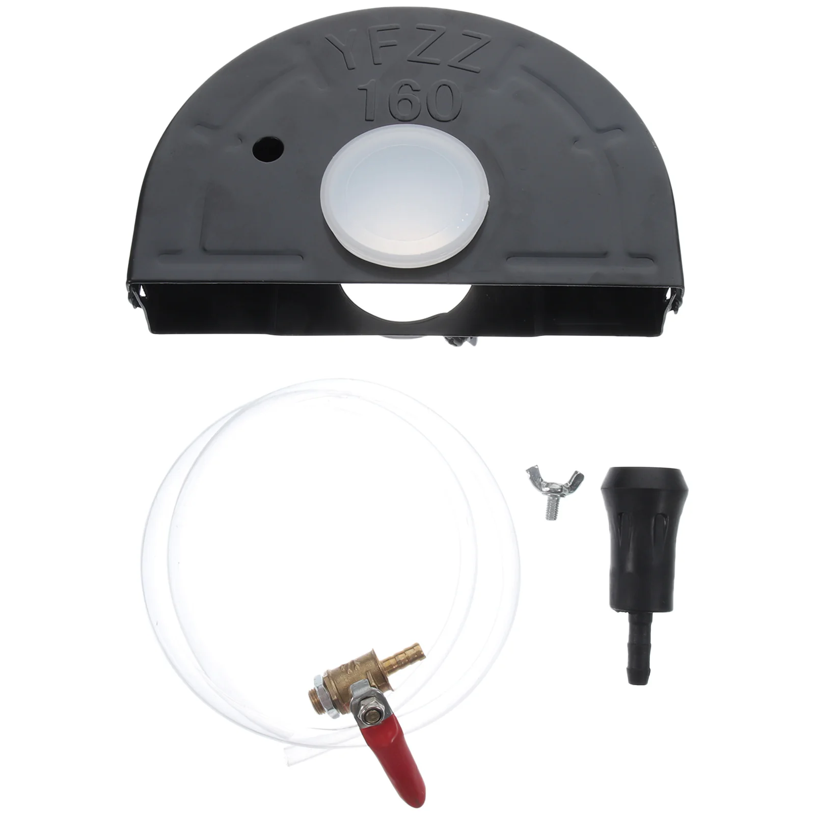 Angle Cover 160-243Mm Metal Protective Shield For Grinder Wood Cutting Disc Guard Lightweight Portable Protector For Mdf
Angle Cover 160-243Mm Metal Protective Shield For Grinder Wood Cutting Disc Guard Lightweight Portable Protector For Mdf