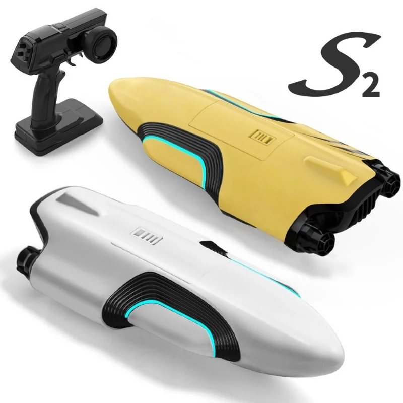 S2 Boat Eletric 30KM/H Remote Control Twin Turbojet Speed Boat Capsize Reset Water Toy Competitive Boat 2.4G High Speed Boa t
S2 Boat Eletric 30KM/H Remote Control Twin Turbojet Speed Boat Capsize Reset Water Toy Competitive Boat 2.4G High Speed Boa t