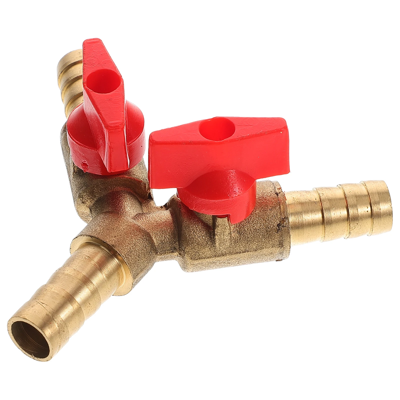 Y Shape Three-way Valve 3-Way Gas Hose Connection Copper Distribution Premium Material Long Use Easy Install
Y Shape Three-way Valve 3-Way Gas Hose Connection Copper Distribution Premium Material Long Use Easy Install