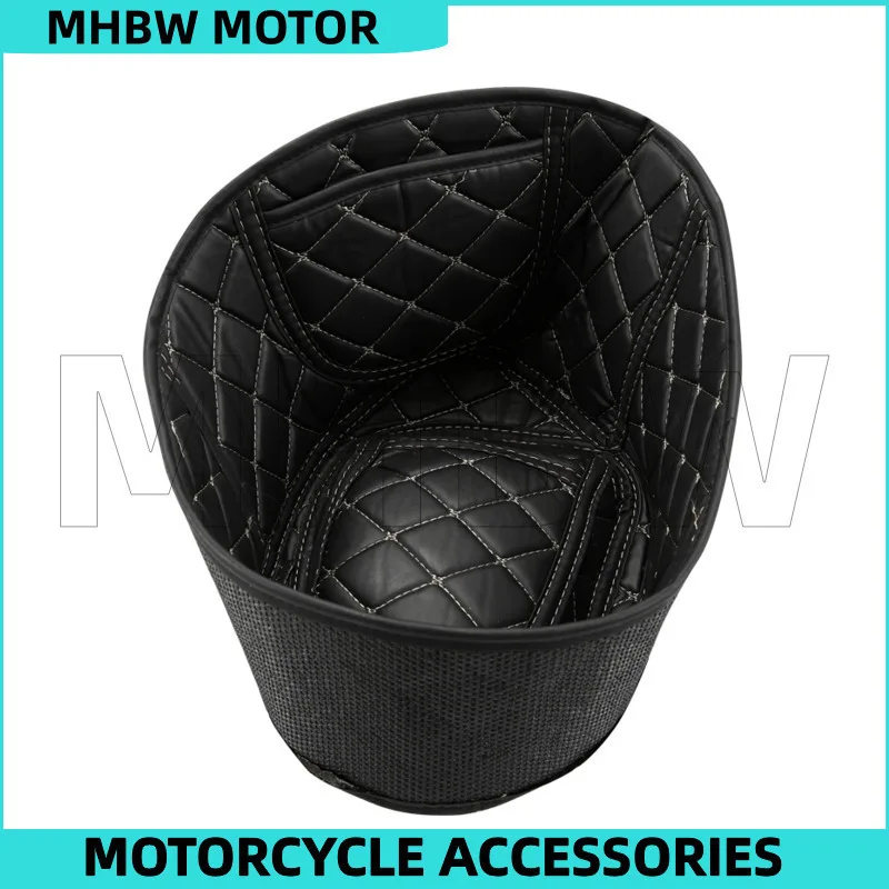 Modified Seat Bucket Liner for Haojue Afr125
Modified Seat Bucket Liner for Haojue Afr125