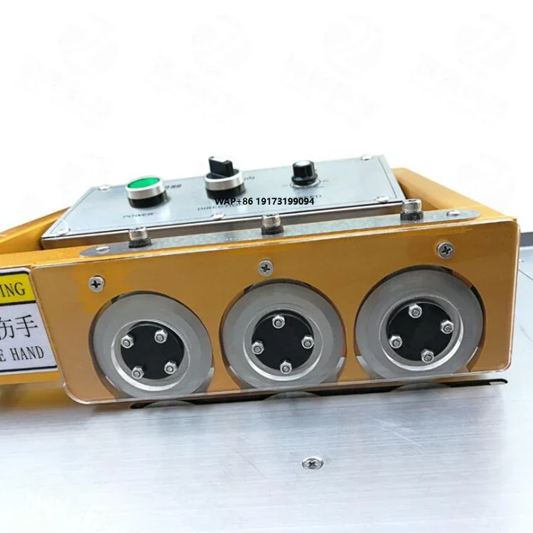 Cheap Price Pcb Lead Cutting Machine High Efficiency Led Light Pcb Cutting Machine
Cheap Price Pcb Lead Cutting Machine High Efficiency Led Light Pcb Cutting Machine