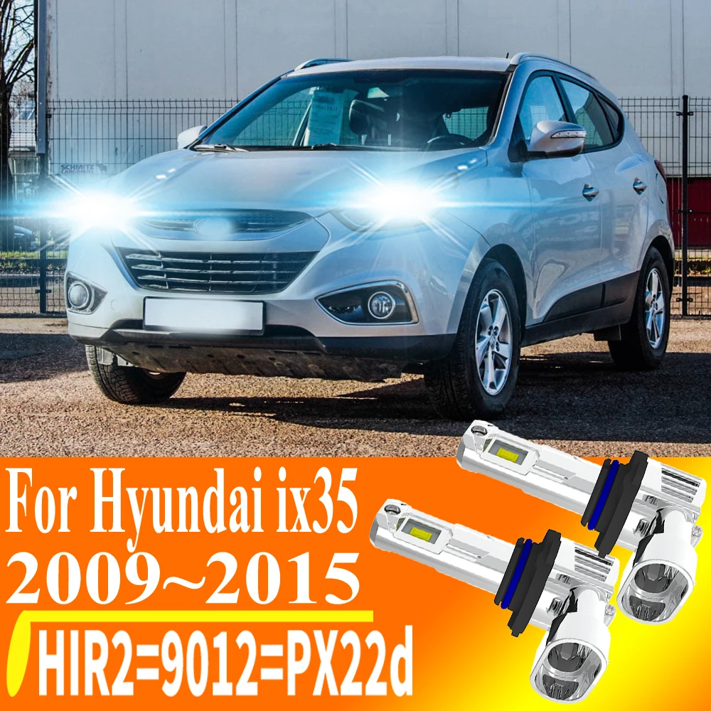 2pcs HIR2 9012 PX22d Led Headlight High Power Canbus Light Car Bulb White Auto Fog Diode Moto Lamp For Hyundai ix35 2009~2015
2pcs HIR2 9012 PX22d Led Headlight High Power Canbus Light Car Bulb White Auto Fog Diode Moto Lamp For Hyundai ix35 2009~2015
