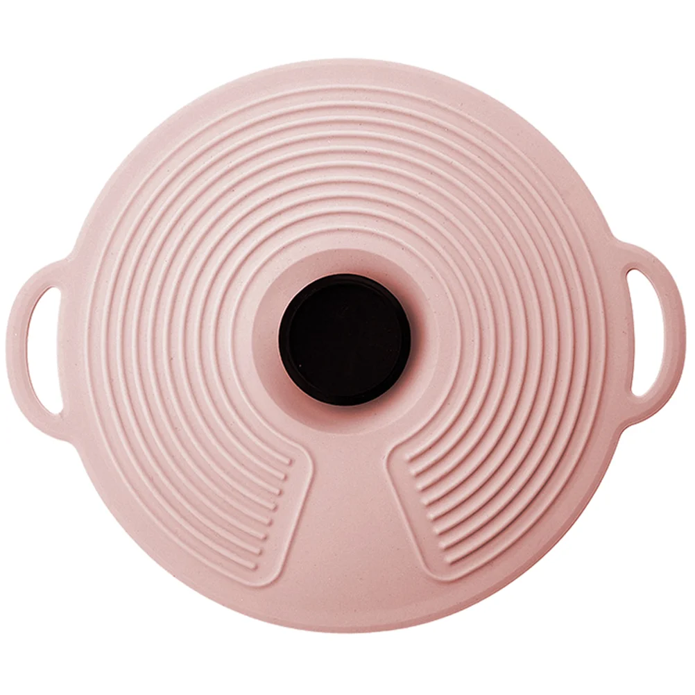 Silicone Sealing Cover Airtight Lid for Bowls Kitchen Supply Heat Cold Resistant Fresh Keeping Bowl Cover Practical Silica Gel
Silicone Sealing Cover Airtight Lid for Bowls Kitchen Supply Heat Cold Resistant Fresh Keeping Bowl Cover Practical Silica Gel