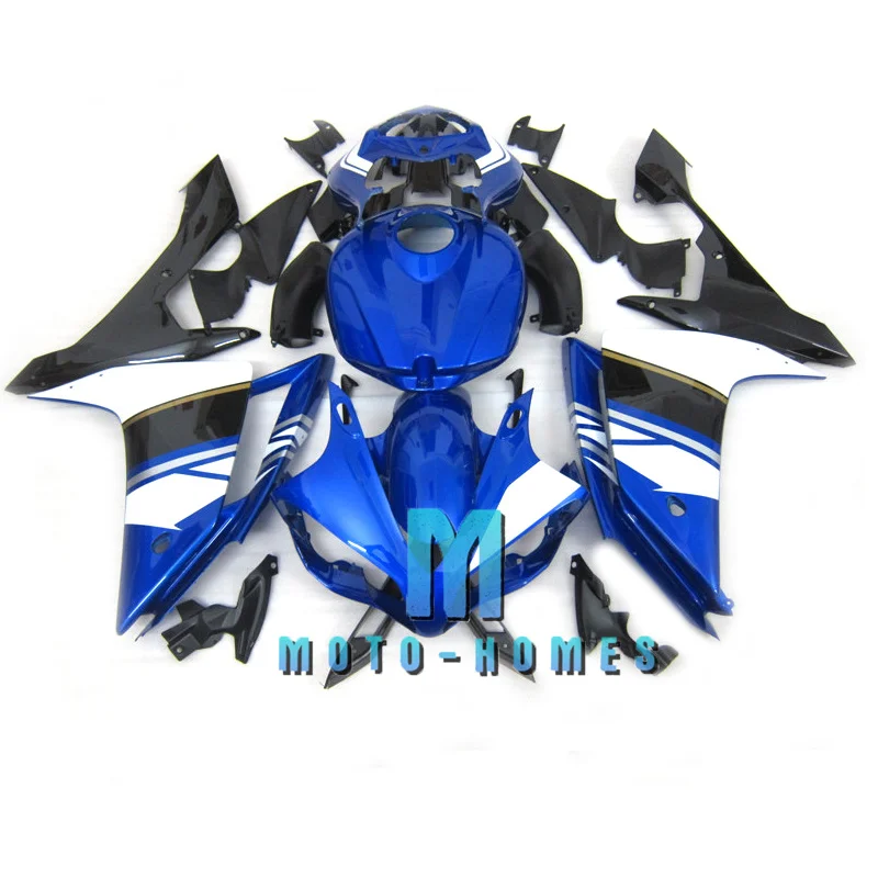 Motorcycle Aftermarket Bodykit for Yamaha R1 07 08 Injection Molding Fairings Set YZF R1 2007 2008 Rebuild Bike Parts100% Fit
Motorcycle Aftermarket Bodykit for Yamaha R1 07 08 Injection Molding Fairings Set YZF R1 2007 2008 Rebuild Bike Parts100% Fit