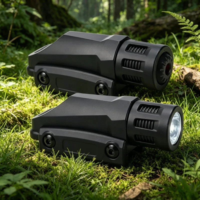 2026 NEW Calibratable Metal Infrared Laser Sight High Brightness Flashlight for Toy Gun Wargame Tactical Model Accessories
2026 NEW Calibratable Metal Infrared Laser Sight High Brightness Flashlight for Toy Gun Wargame Tactical Model Accessories