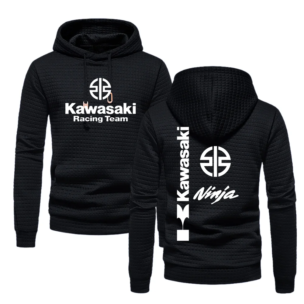 New fashionable men's and women's sportswear for motorcycle hoodies, suitable for spring and autumn casual pullovers
New fashionable men's and women's sportswear for motorcycle hoodies, suitable for spring and autumn casual pullovers