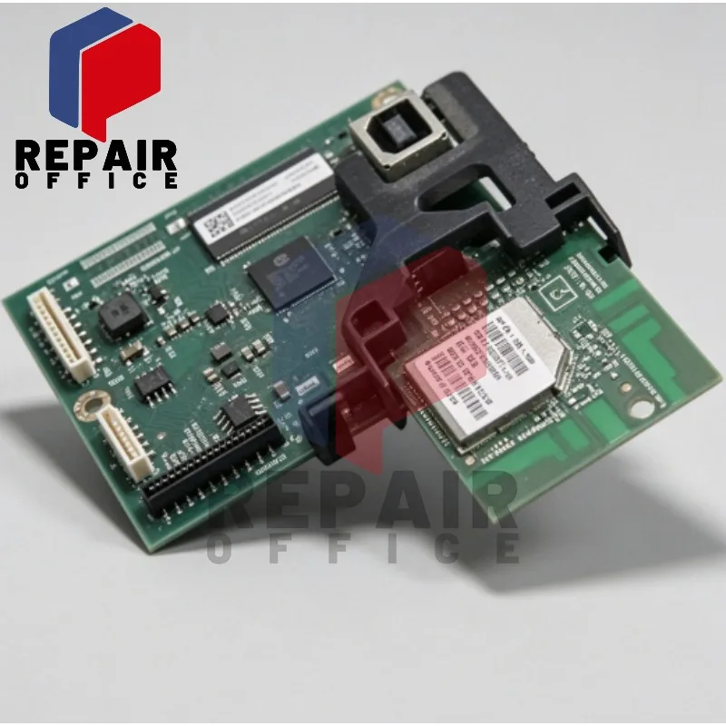 W2G54-60001 W2G55-60001 as used be formatter Board as used be for HP LaserJet Pro MFP M28A M29A M30A M31A M28W M29W M30W M31W 28
W2G54-60001 W2G55-60001 as used be formatter Board as used be for HP LaserJet Pro MFP M28A M29A M30A M31A M28W M29W M30W M31W 28