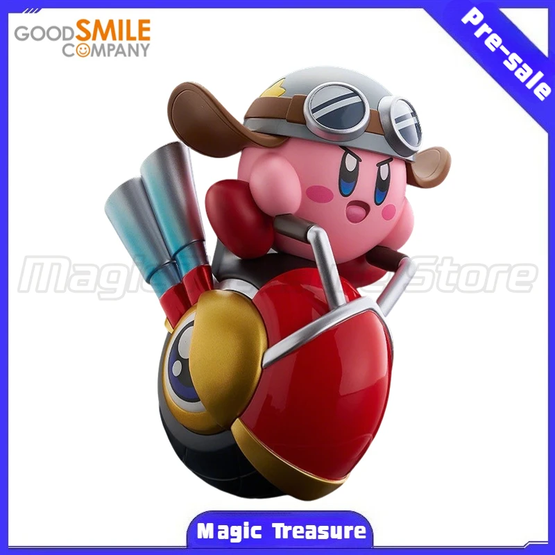 【MT】Pre-sale GSC PUP Kirby: Right Back At Ya Kirby Stunt Wheel Knight Anime Figure
【MT】Pre-sale GSC PUP Kirby: Right Back At Ya Kirby Stunt Wheel Knight Anime Figure