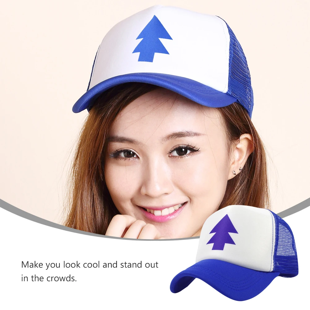 Adjustable Peak Christmas Tree Hat Lightweight Baseball Cap for Adults Boys Girls All
Adjustable Peak Christmas Tree Hat Lightweight Baseball Cap for Adults Boys Girls All