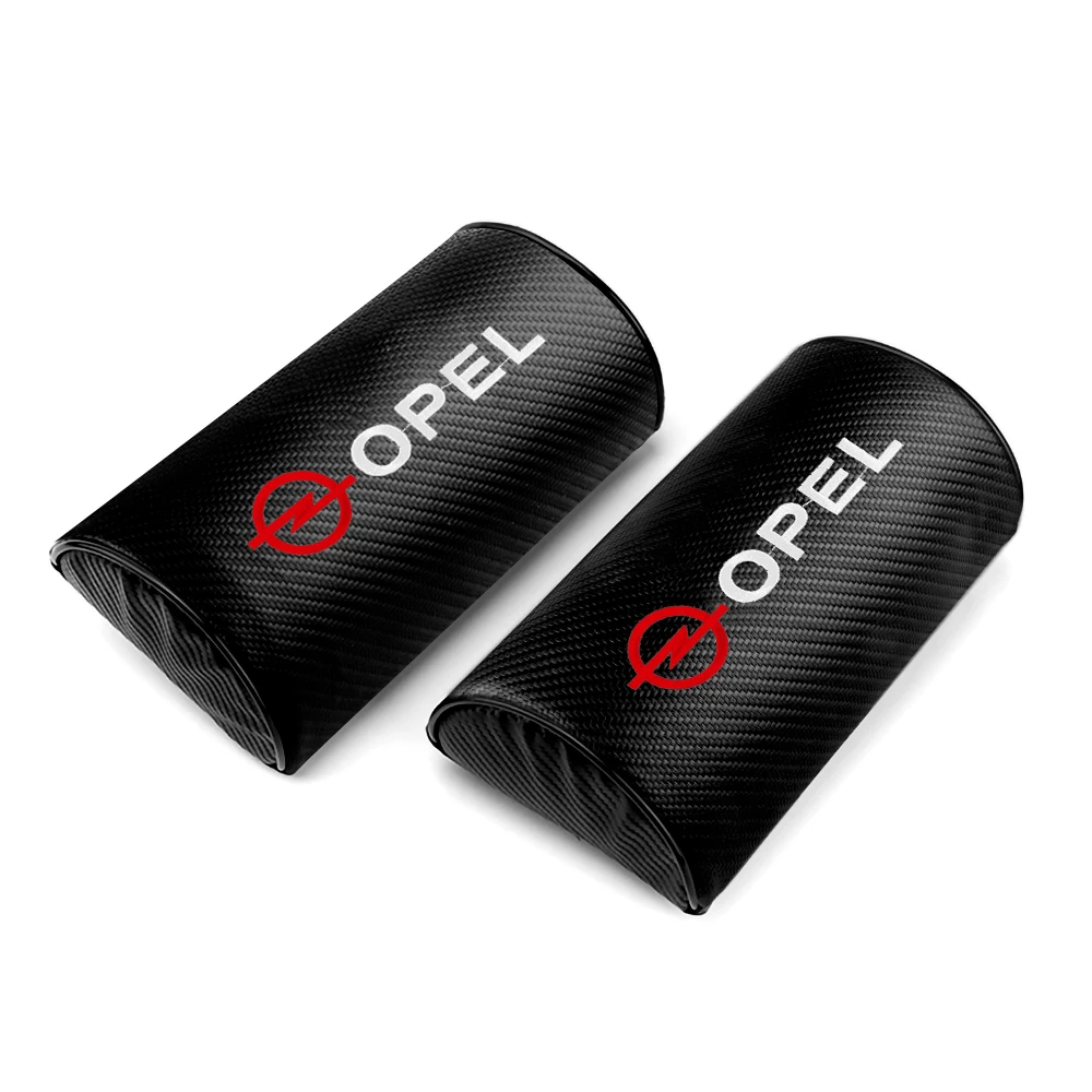 Car Seat Decoration Carbon Fiber Pillows Travelling Massage Headrest For Opel Astra h j k g Corsa d Vectra c Insignia Zafira b
Car Seat Decoration Carbon Fiber Pillows Travelling Massage Headrest For Opel Astra h j k g Corsa d Vectra c Insignia Zafira b