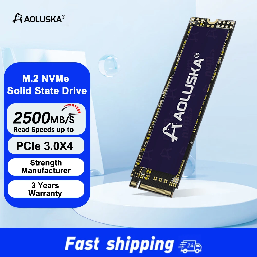 256GB SSD M2 NVMe 128GB SSD 1TB 512GB Solid State Drive M.2 2280 PCIe 3.0 Laptop Desktops internal Hard Disk 1 TB 128 512 256 GB
256GB SSD M2 NVMe 128GB SSD 1TB 512GB Solid State Drive M.2 2280 PCIe 3.0 Laptop Desktops internal Hard Disk 1 TB 128 512 256 GB