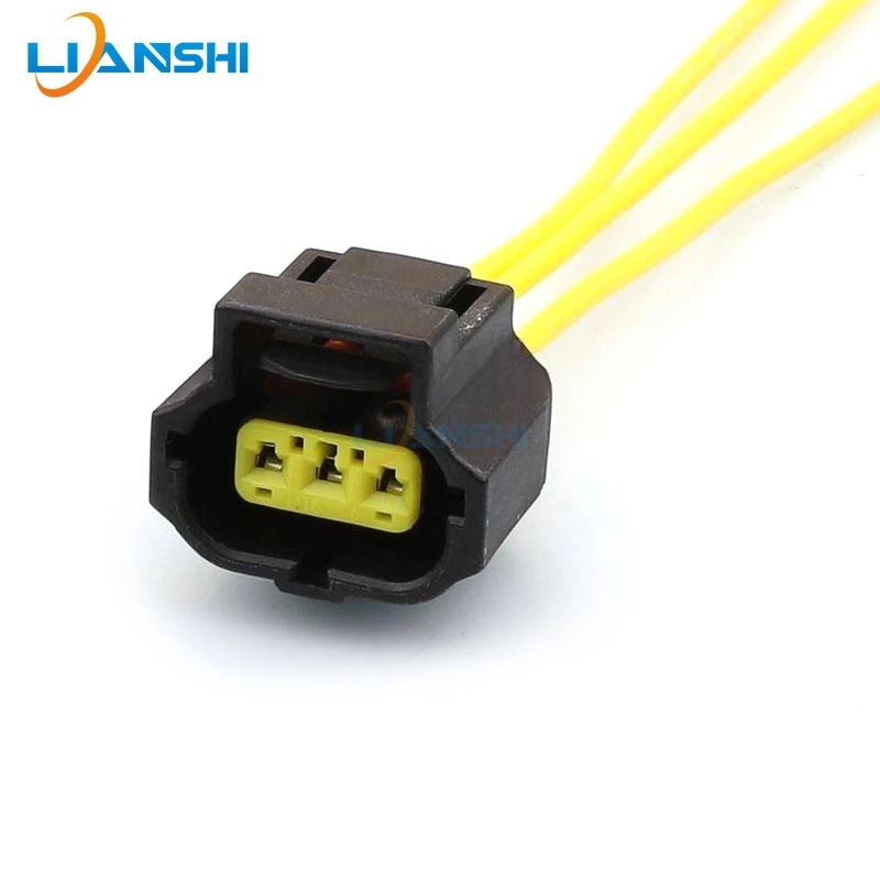 DJ70317Y-1.8-21 is suitable for the Ford Mondeo Focus connector harness plug 184032-1
DJ70317Y-1.8-21 is suitable for the Ford Mondeo Focus connector harness plug 184032-1