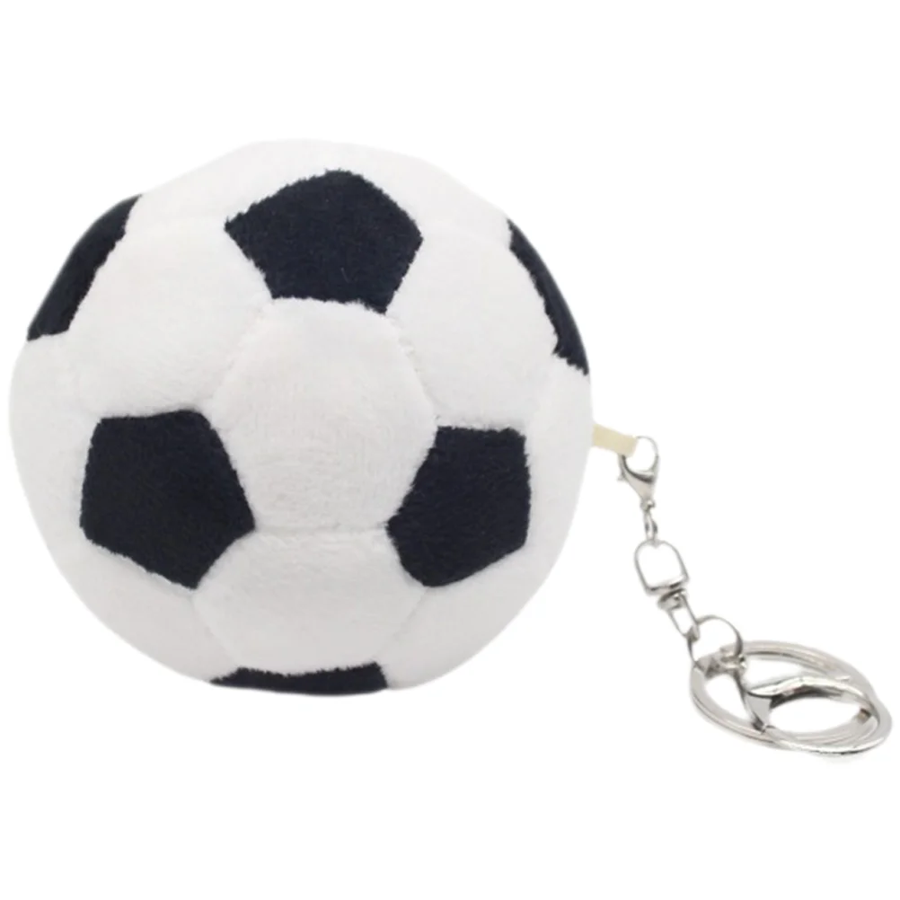Football Keychain Soccer for Bag Keychains Women Fluffy Stuffed Pendant Mini Backpack
Football Keychain Soccer for Bag Keychains Women Fluffy Stuffed Pendant Mini Backpack