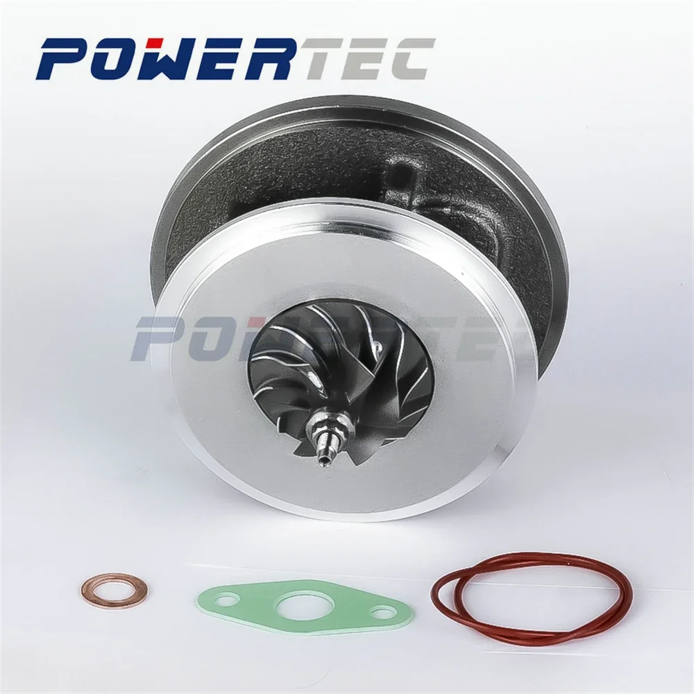 New Turbo CHRA GT1544V For Hyundai Matrix 1.5 CRDi 81Kw U1.5L Euro 3 Turbocharger Cartridge 740611 Turbine Core 28201-2A400
New Turbo CHRA GT1544V For Hyundai Matrix 1.5 CRDi 81Kw U1.5L Euro 3 Turbocharger Cartridge 740611 Turbine Core 28201-2A400