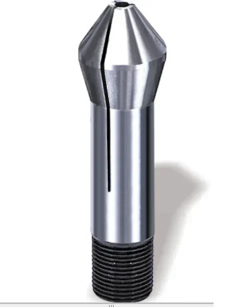 W25 Extended Nose Collet for The Schaublin Machine HE-E06993
W25 Extended Nose Collet for The Schaublin Machine HE-E06993