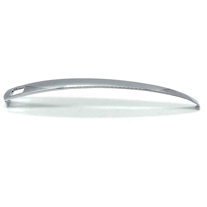 2PCS Car Exterior Door Handle Chrome Trim For Bentley Continental Gt Gtc 2004-2011 Door Handle Trim Cover 3W0837379A
2PCS Car Exterior Door Handle Chrome Trim For Bentley Continental Gt Gtc 2004-2011 Door Handle Trim Cover 3W0837379A