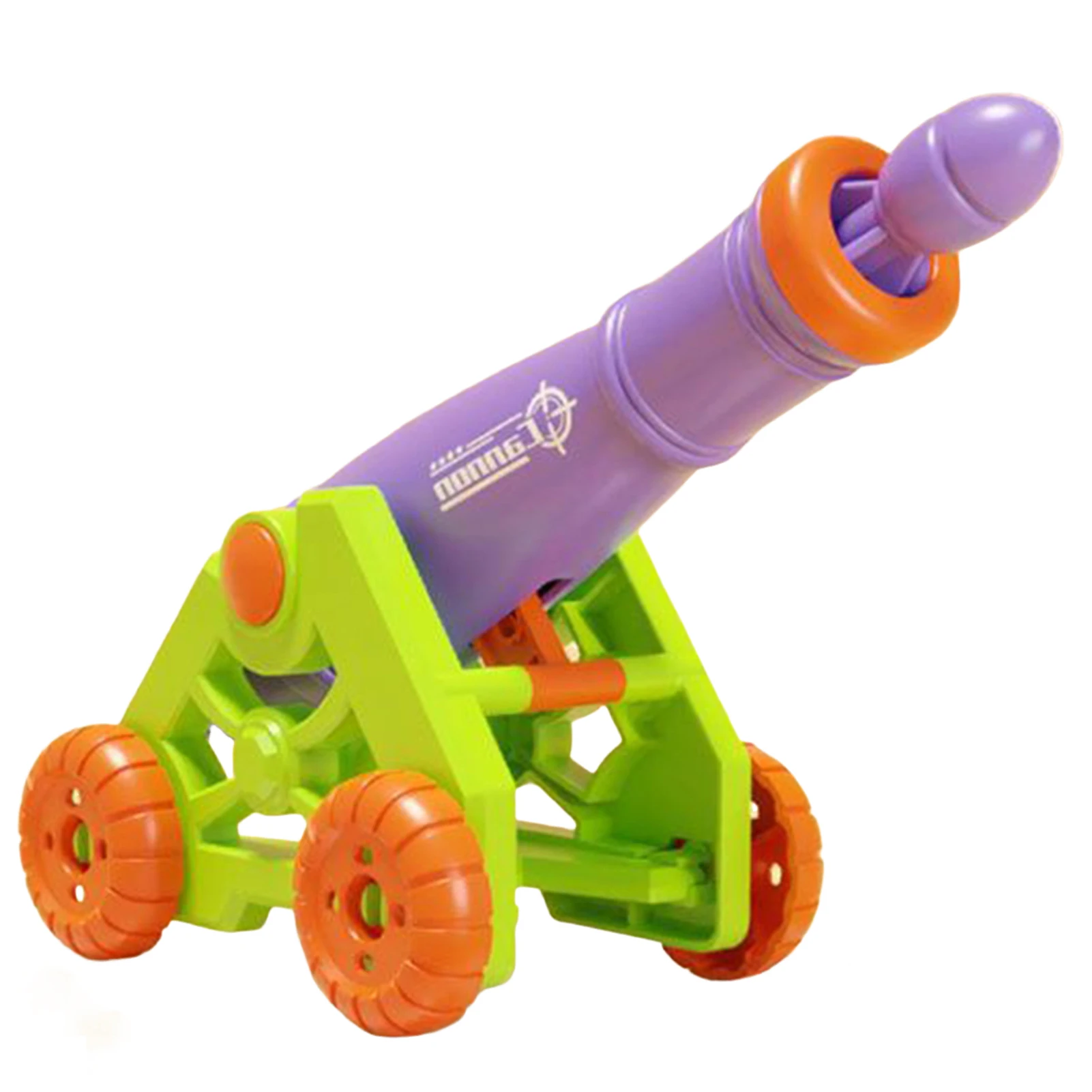Launcher Blaster Toys Carrot Mini Model Decompression Accessories Ideal Gifts for Boys Girl
Launcher Blaster Toys Carrot Mini Model Decompression Accessories Ideal Gifts for Boys Girl