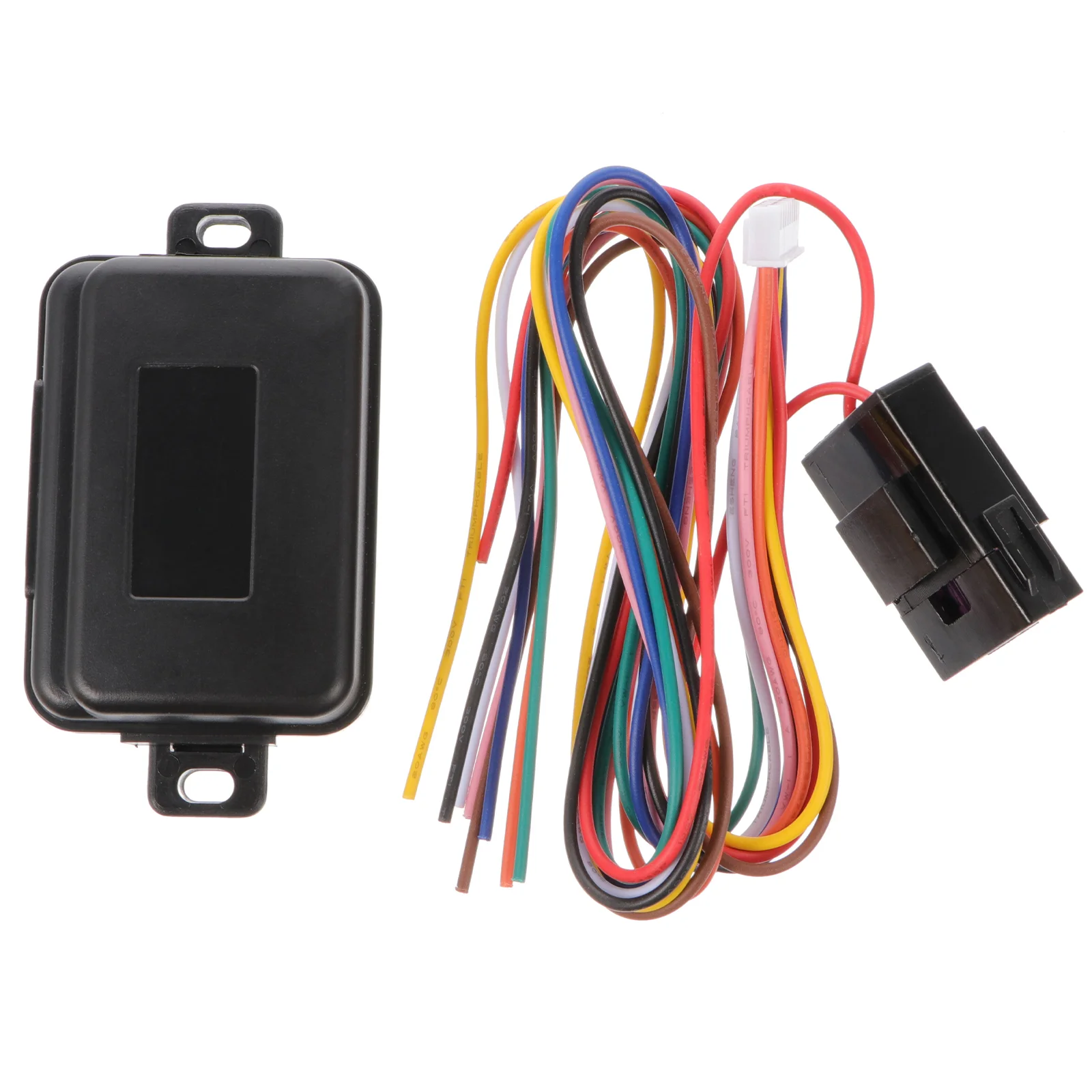 Controller Intelligent Car Mirror System Smart Side Lock Folding Automatic Module Abs Rear View Folder
Controller Intelligent Car Mirror System Smart Side Lock Folding Automatic Module Abs Rear View Folder