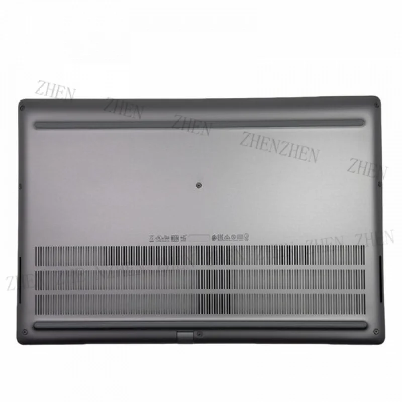 Нижняя часть Y для Dell Precision 7550 M7550, нижняя часть корпуса 0RR57H RR57H, серебристый AM2V7000D14
Нижняя часть Y для Dell Precision 7550 M7550, нижняя часть корпуса 0RR57H RR57H, серебристый AM2V7000D14