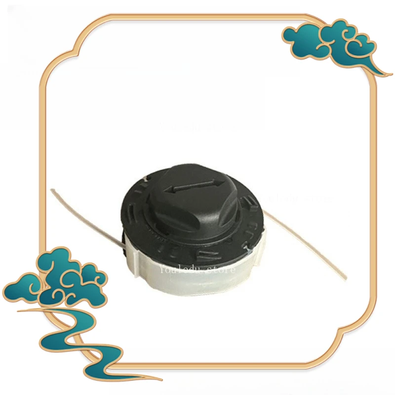 Suitable for STIHL C3-2 lawn mower, Steele style brush cutter, C3-2 trimming head, C3-2 weeding head
Suitable for STIHL C3-2 lawn mower, Steele style brush cutter, C3-2 trimming head, C3-2 weeding head