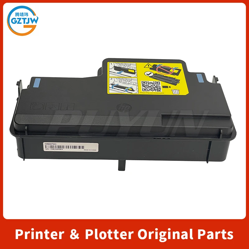 Новый блок сбора тонера W9007MC для HP 72525 72530 72535 72625 72630 72425 78223 78228 78330, сборник отработанного тонера
Новый блок сбора тонера W9007MC для HP 72525 72530 72535 72625 72630 72425 78223 78228 78330, сборник отработанного тонера