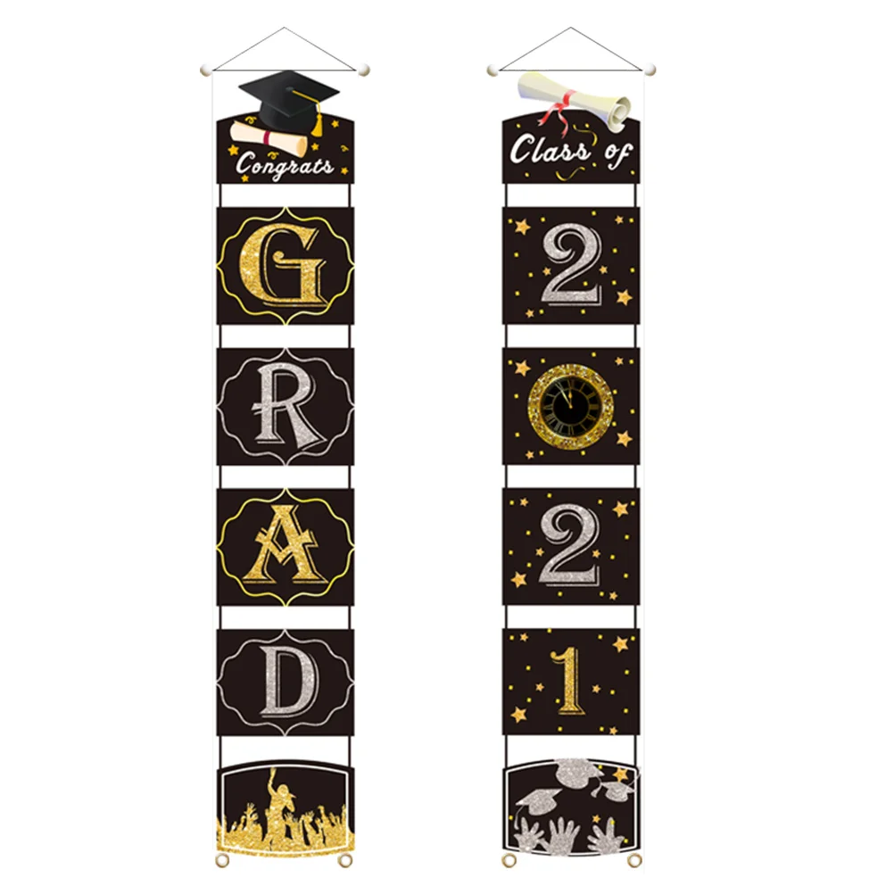 Graduation Season Banner Decorations Party Supplies Oxford Cloth Bright Colors Photo Booth Background Grad Door Banner Stage
Graduation Season Banner Decorations Party Supplies Oxford Cloth Bright Colors Photo Booth Background Grad Door Banner Stage