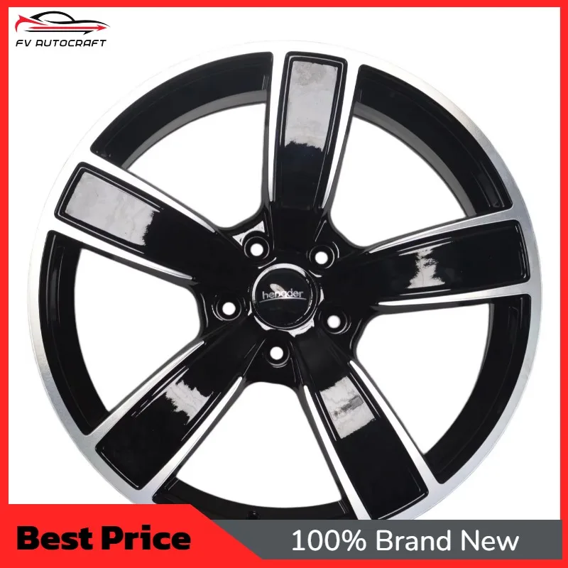 【2026】Anti-deformation Low Pressure Cast Car Rims 21 Inch 5x130 Executive SUV Styling For Porsche/Mercedes
【2026】Anti-deformation Low Pressure Cast Car Rims 21 Inch 5x130 Executive SUV Styling For Porsche/Mercedes