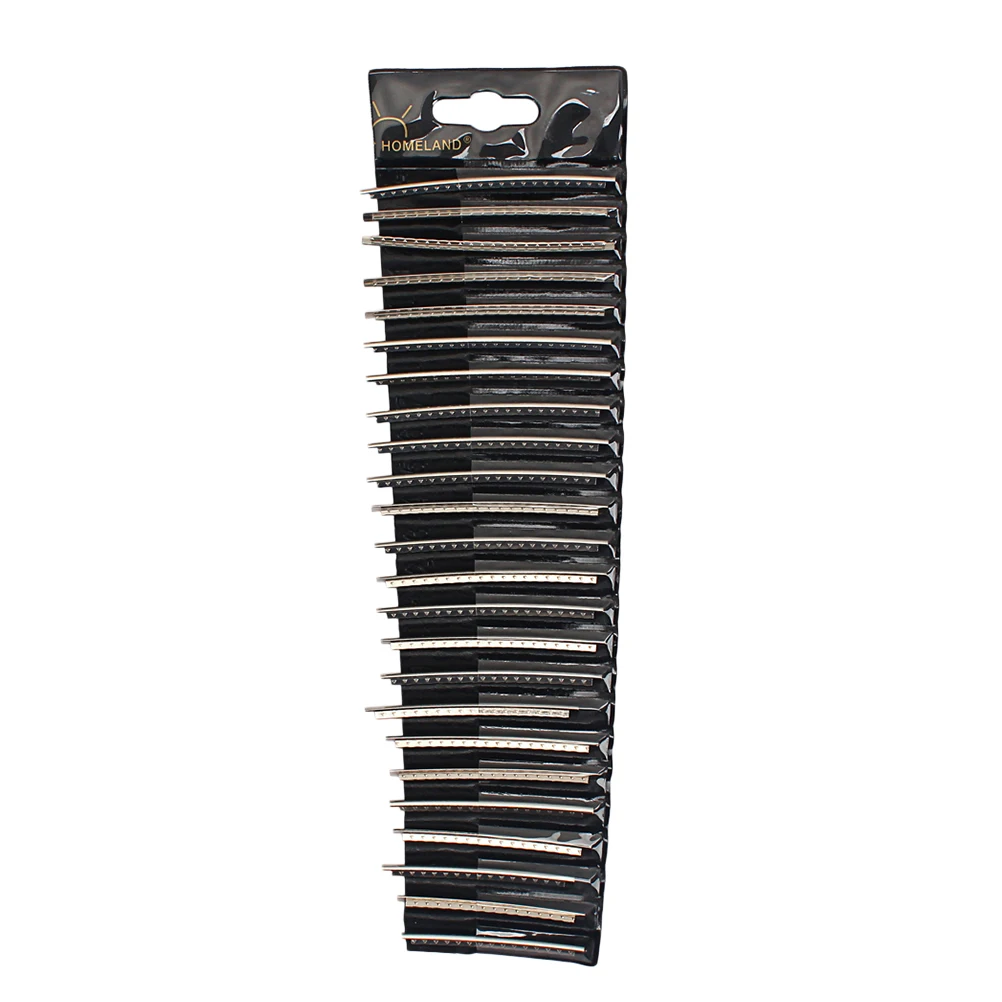 24 pcs Cupronickel Fret Wires 2.9Mm Width For Electric Guitar St Bass Guitar Replacement Part Alloy Strings Fretwire
24 pcs Cupronickel Fret Wires 2.9Mm Width For Electric Guitar St Bass Guitar Replacement Part Alloy Strings Fretwire