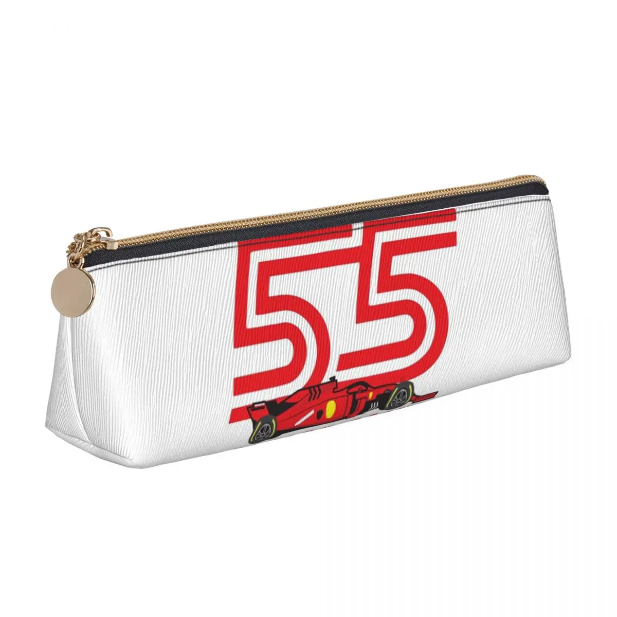 Carlos Sainz Jr F1 Signature Graphic - темный пенал, держатель для ручек, канцелярские принадлежности, большая коробка для хранения ручек, сумка для карандашей
Carlos Sainz Jr F1 Signature Graphic - темный пенал, держатель для ручек, канцелярские принадлежности, большая коробка для хранения ручек, сумка для карандашей