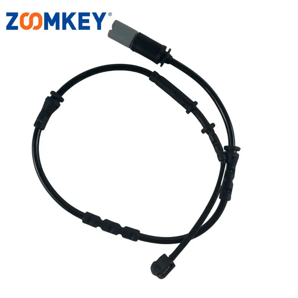 ZOOMKEY Brake Pad Wear Sensor Fit For BMW BMW 2 Series X1 F45 F46 F48 MINI F54 F55 F56 2016-2024 34356865612
ZOOMKEY Brake Pad Wear Sensor Fit For BMW BMW 2 Series X1 F45 F46 F48 MINI F54 F55 F56 2016-2024 34356865612