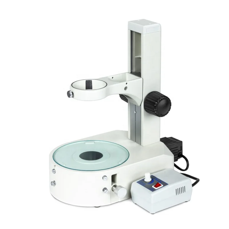 Microscope C-DS Diascopic Stand
Microscope C-DS Diascopic Stand
