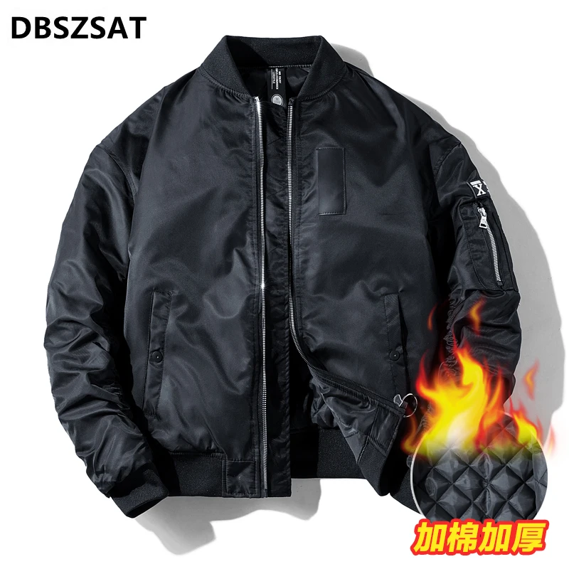 2023 New Brand Casual Jacket Men Military Outwear Solid Multi-pocket Mens Coats Cotton Windbreaker Jackets Male Plus Size M-4XL
2023 New Brand Casual Jacket Men Military Outwear Solid Multi-pocket Mens Coats Cotton Windbreaker Jackets Male Plus Size M-4XL
