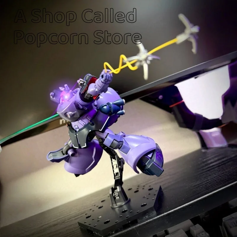 Bandai в наличии Hg 1/144 оригинальная оригинальная Hg Msgg Ms-09 Gaia'S/Ortega'S Rick Dom Gq Aninm полная сборная фигурка модель игрушки 
Bandai в наличии Hg 1/144 оригинальная оригинальная Hg Msgg Ms-09 Gaia'S/Ortega'S Rick Dom Gq Aninm полная сборная фигурка модель игрушки