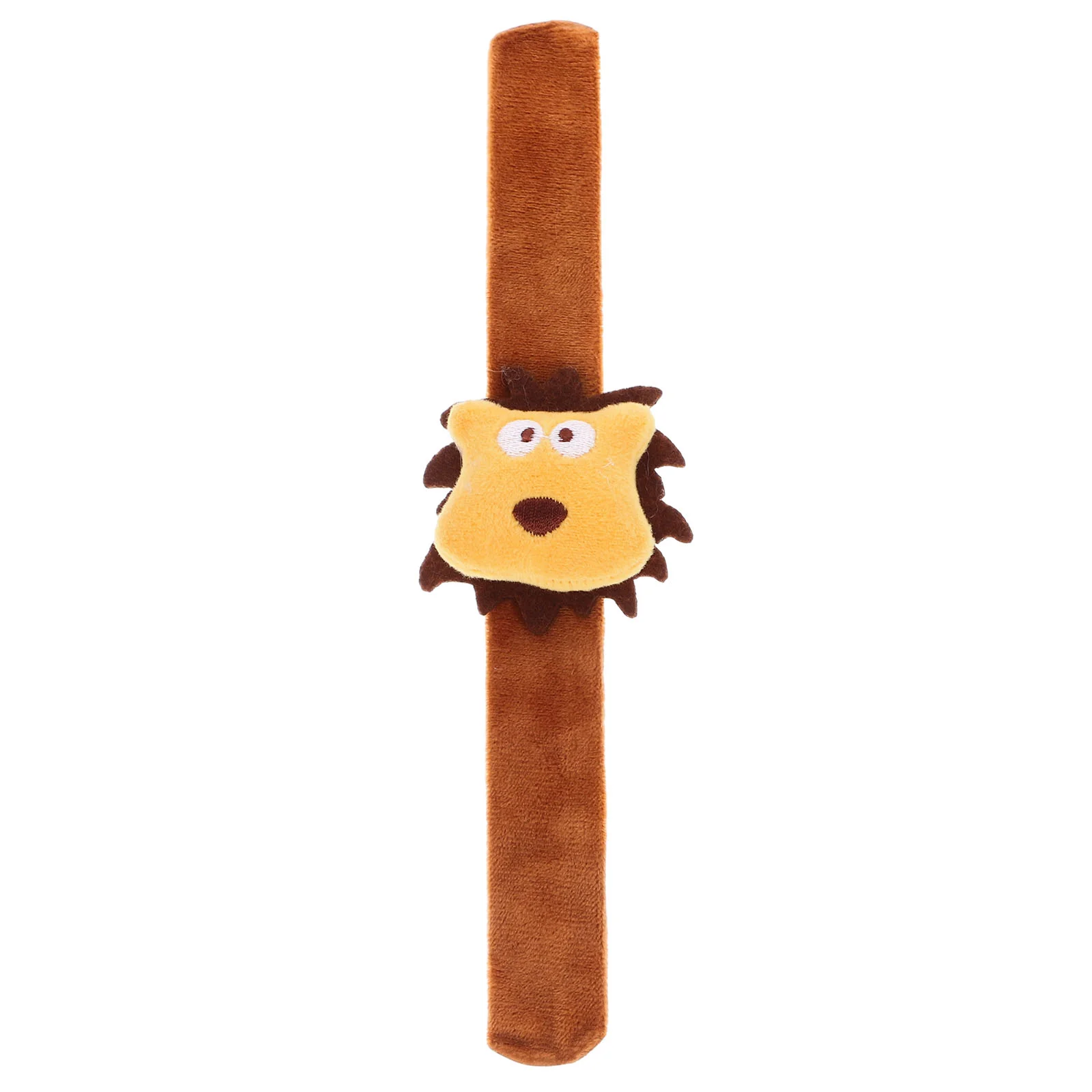 Kids Slap Bracelets Cartoon Toys Patting Wrist Band Papa Circle Fidget Napkin Rings
Kids Slap Bracelets Cartoon Toys Patting Wrist Band Papa Circle Fidget Napkin Rings