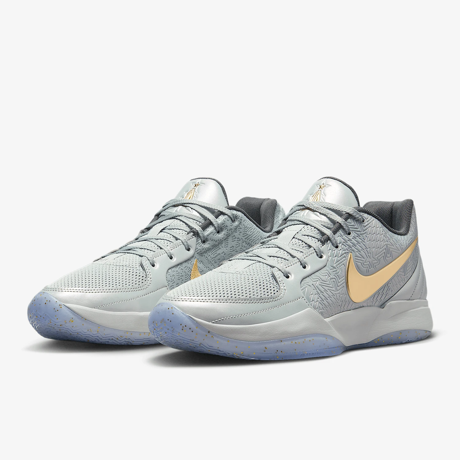 Nike Official Product 2024 New Men's Low-top Cushioned Basketball Shoes FZ1516-001
Nike Official Product 2024 New Men's Low-top Cushioned Basketball Shoes FZ1516-001