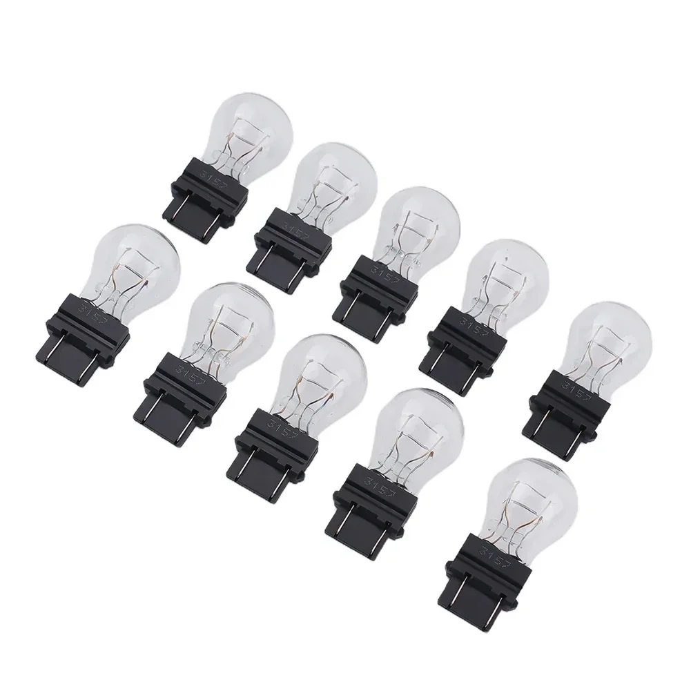 Direct Replacement 3157 Brake Light Bulbs 3155 3357 Brake Light Quartz Glass Reverse Light Tail Light 20W 3000K
Direct Replacement 3157 Brake Light Bulbs 3155 3357 Brake Light Quartz Glass Reverse Light Tail Light 20W 3000K