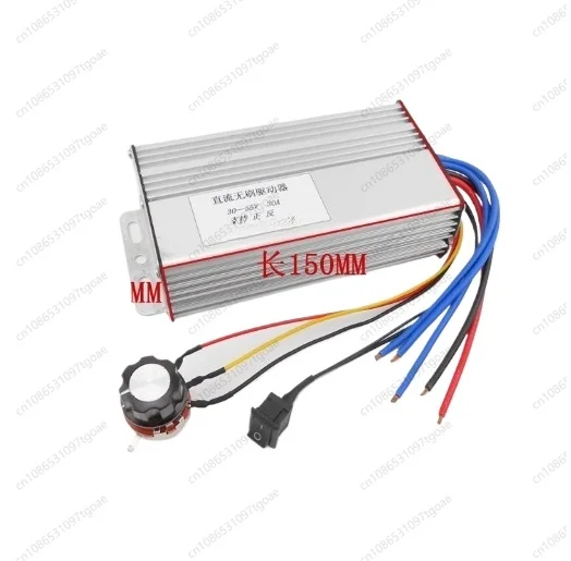 30A 1650W DC трехфазный бесщеточный регулятор скорости двигателя электрический регулятор скорости постоянного тока 18 В 24 В 36 В 48 В
30A 1650W DC трехфазный бесщеточный регулятор скорости двигателя электрический регулятор скорости постоянного тока 18 В 24 В 36 В 48 В