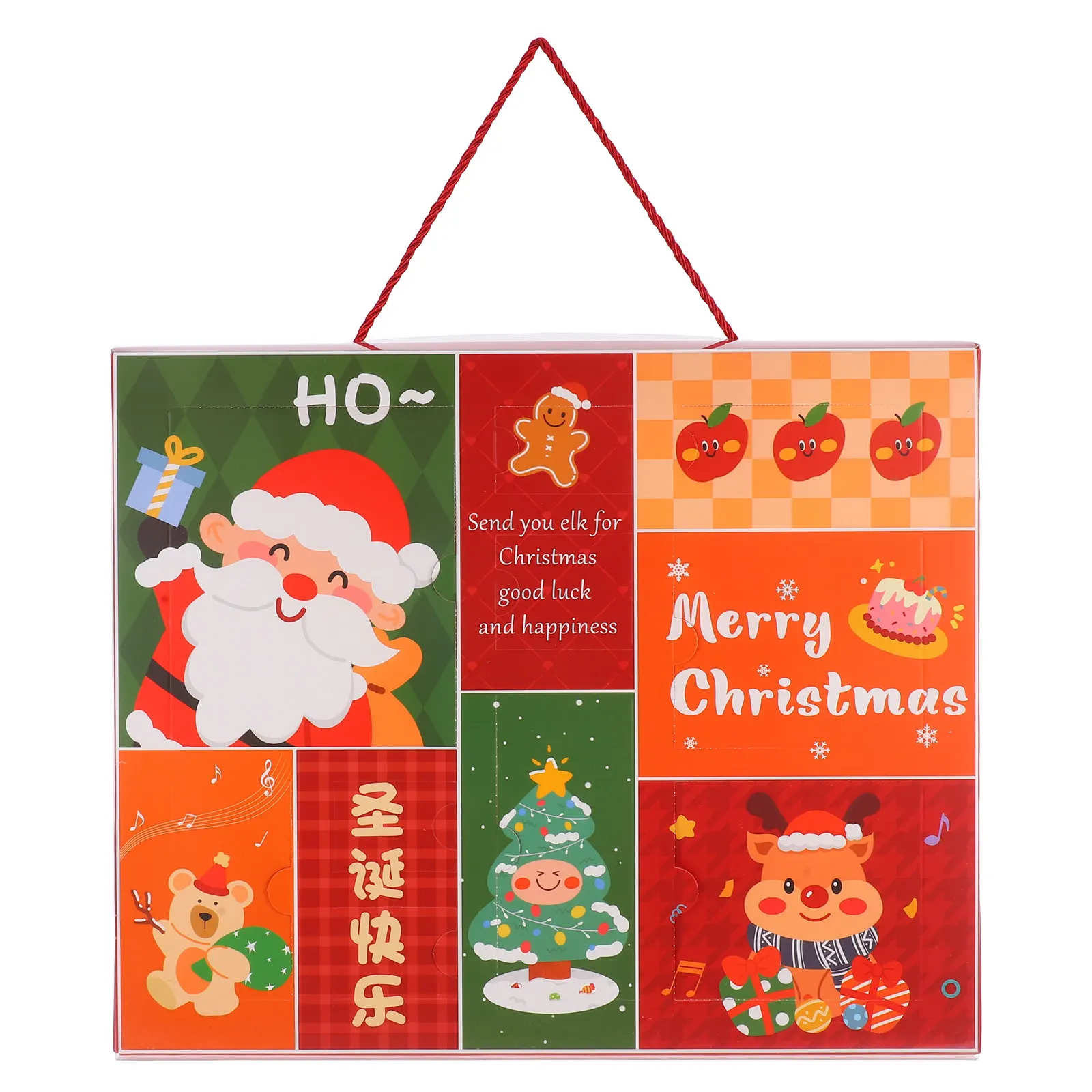 Christmas Cookie Jar Holiday Baking Boxes Candy Tins Bags Treats Food Container Gift
Christmas Cookie Jar Holiday Baking Boxes Candy Tins Bags Treats Food Container Gift