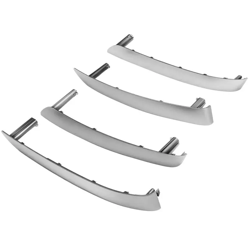 For Chevy Captiva 2006-2010 Car Inside Door Handle Cover 95299509 95299511 95299513 95299515
For Chevy Captiva 2006-2010 Car Inside Door Handle Cover 95299509 95299511 95299513 95299515