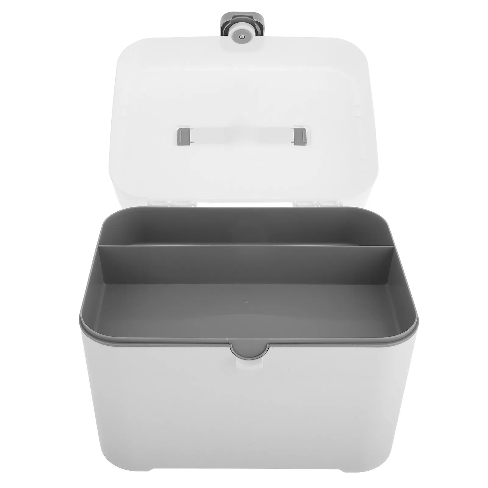 Маникюрный органайзер с двойным слоем, прочный, для хранения лаков, насадок для фрезеров, типсов и искусственных ногтей
Маникюрный органайзер с двойным слоем, прочный, для хранения лаков, насадок для фрезеров, типсов и искусственных ногтей