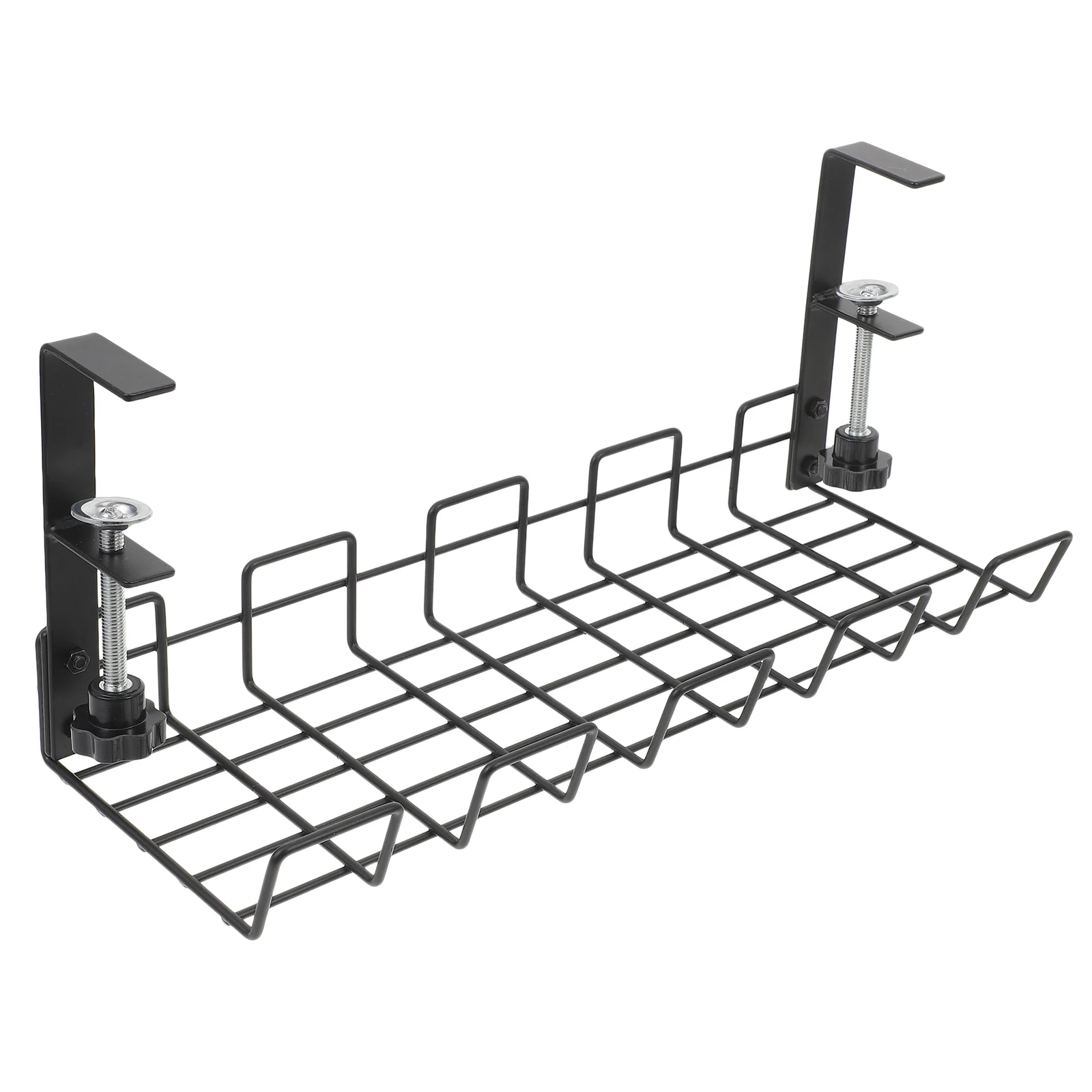 Wire Basket Shelf Under Table Storage Rack Wire Desk Cable Under Management Tray Cord Organizer Rack Wire Cable Shelf Basket
Wire Basket Shelf Under Table Storage Rack Wire Desk Cable Under Management Tray Cord Organizer Rack Wire Cable Shelf Basket